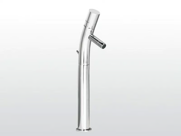 BAMBOO 3224HP - Washbasin tap / bidet tap by RUBINETTERIE STELLA - view 3